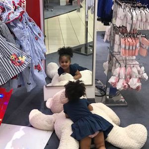 Meet your Posher, Laura